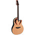 CE44 4 G E-Acoustic Guitar Celebrity Elite Mid Cutaway Ovation