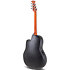 CE44 4 G E-Acoustic Guitar Celebrity Elite Mid Cutaway Ovation