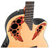 CE44 4 G E-Acoustic Guitar Celebrity Elite Mid Cutaway Ovation