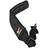 Sangle pour étui GigBlade 2 Non-Slip Black Gruv Gear