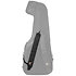 Sangle pour étui GigBlade 2 Non-Slip Black Gruv Gear
