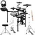 Pack V-Drums TD 513 Kit + Hardware Mapex Roland
