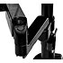 VSC001 Stand pour écran Quik Lok