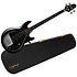 Mike Dirnt Grabber G-3 Bass Silverburst + Étui Epiphone
