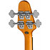 Mike Dirnt Grabber G-3 Bass Silverburst + Étui Epiphone