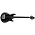 Mike Dirnt Grabber G-3 Bass Silverburst + Étui Epiphone
