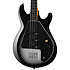 Mike Dirnt Grabber G-3 Bass Silverburst + Étui Epiphone