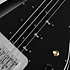Mike Dirnt Grabber G-3 Bass Silverburst + Étui Epiphone