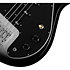 Mike Dirnt Grabber G-3 Bass Silverburst + Étui Epiphone