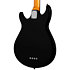 Mike Dirnt Grabber G-3 Bass Silverburst + Étui Epiphone
