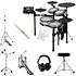 Pack V-Drums TD 516 Kit + Hardware Mapex Roland