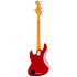 American Ultra II Jazz Bass V Sinister Red Fender