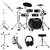 Pack V-Drums VAD 316 Kit + Hardware Mapex Roland