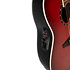 2771AX CCB G E-Acoustic Guitar Standard Balladeer Deep Contour Cutaway Ovation