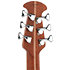 2762BL VB G E-Acoustic Guitar Pro Series Custom Balladeer Deep Contour Vintage Burst Ovation