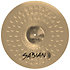 11806XTSRLB HHX Redlight Crash 18" Sabian