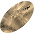 11806XTSRLB HHX Redlight Crash 18" Sabian