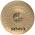 11906XTSRLB HHX Redlight Crash 19" Sabian