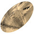 11906XTSRLB HHX Redlight Crash 19" Sabian