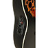 2778AX 5 G E-Acoustic Guitar Standard Elite Deep Contour Cutaway Black Ovation