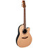 1767 4S G E-Acoustic Guitar Pro Series Legend USA Ovation