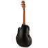 1767 4S G E-Acoustic Guitar Pro Series Legend USA Ovation