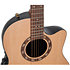 1767 4S G E-Acoustic Guitar Pro Series Legend USA Ovation