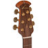 1767 4S G E-Acoustic Guitar Pro Series Legend USA Ovation