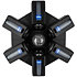 Typhoon 640 Showtec