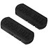 9638 String Dampener Lot de 2 Ernie Ball