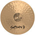 12206XTSRLB HHX Redlight Crash 22" Sabian