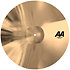 21906TSSLB AA Spotlight Crash 19" Sabian