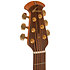 1768 4S G E-Acoustic Guitar Pro Series Elite USA Ovation