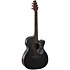 Applause E-Acoustic Guitar Jump Dark Matter Ovation