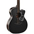 Applause E-Acoustic Guitar Jump Dark Matter Ovation