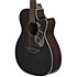 Applause E-Acoustic Guitar Jump Dark Matter Ovation