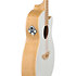 Applause E-Acoustic Guitar Jump Blank Canvas Ovation