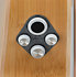 Applause E-Acoustic Guitar Jump Blank Canvas Ovation