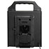 V-Mount pour batterie Media Panel Showtec