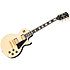 Les Paul Custom 70s Butter Cream Gibson