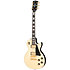 Les Paul Custom 70s Butter Cream Gibson