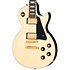 Les Paul Custom 70s Butter Cream Gibson