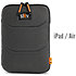 Sliiv Tech Sleeve Etui pour iPad Gruv Gear