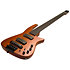 Radius Bass CR 5 Cordes Fretless Micro EMG + Piezo Amber Satin NS Design