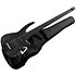 Radius Bass CR 5 Cordes Fretless Micro EMG + Piezo Charcoal Satin NS Design
