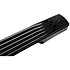 Radius Bass CR 5 Cordes Fretless Micro EMG + Piezo Charcoal Satin NS Design