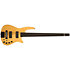 Radius Bass CR 5 Cordes Fretless Micro EMG + Piezo Naturel Satin NS Design