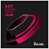 ANW1046 Regular Light 10- 46 Black Smith
