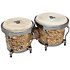 LPA601-HC Aspire Accent Havana café (lot de 2) Latin Percussion