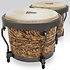 LPA601-HC Aspire Accent Havana café (lot de 2) Latin Percussion